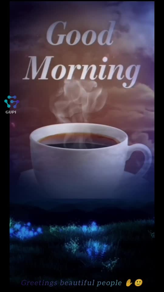 Hello everyone, I wish you a beautiful day wherever you are🙂✋