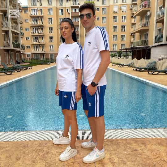 Compleuri unisex de vară 
Pentru comandă lăsați comentarii sau mesaj