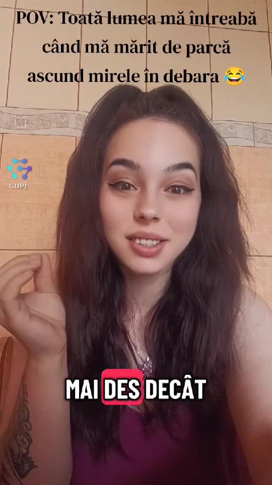 Video de @💋BrunetaNebună🤭