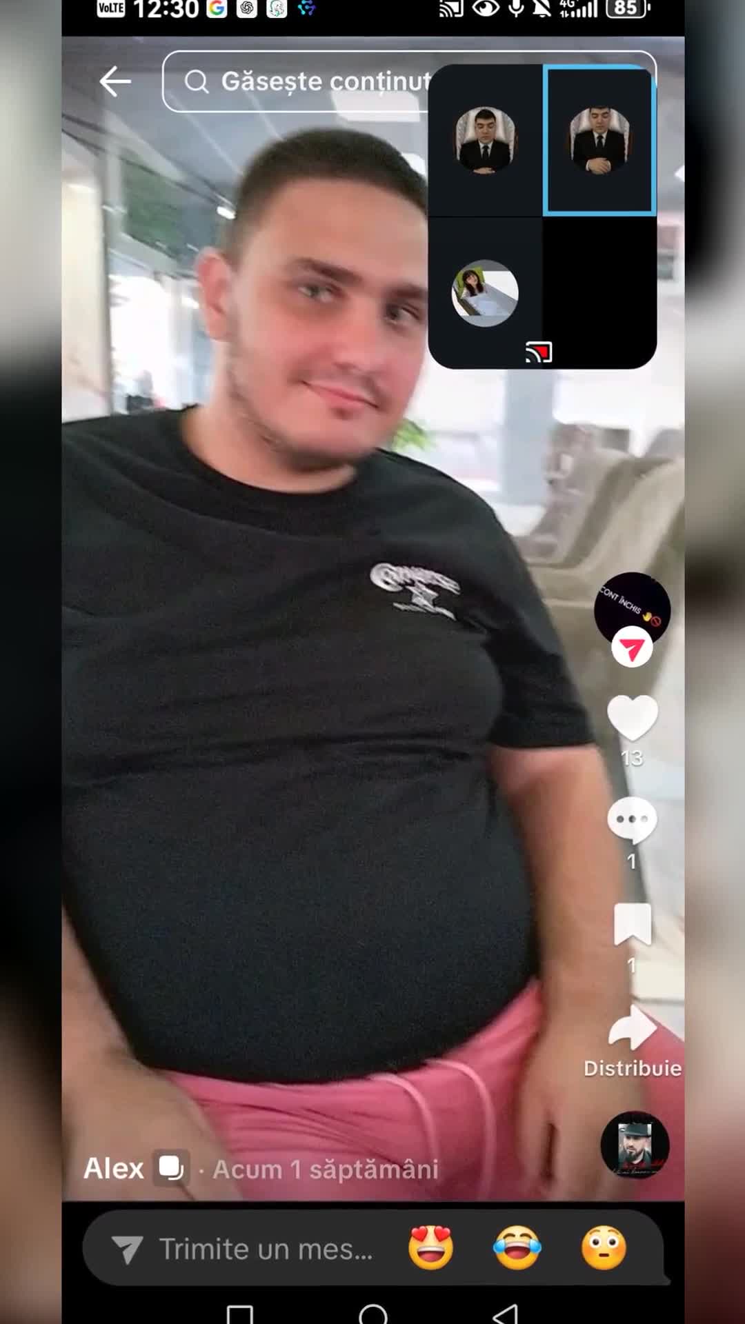 Video de @gupiuser917119