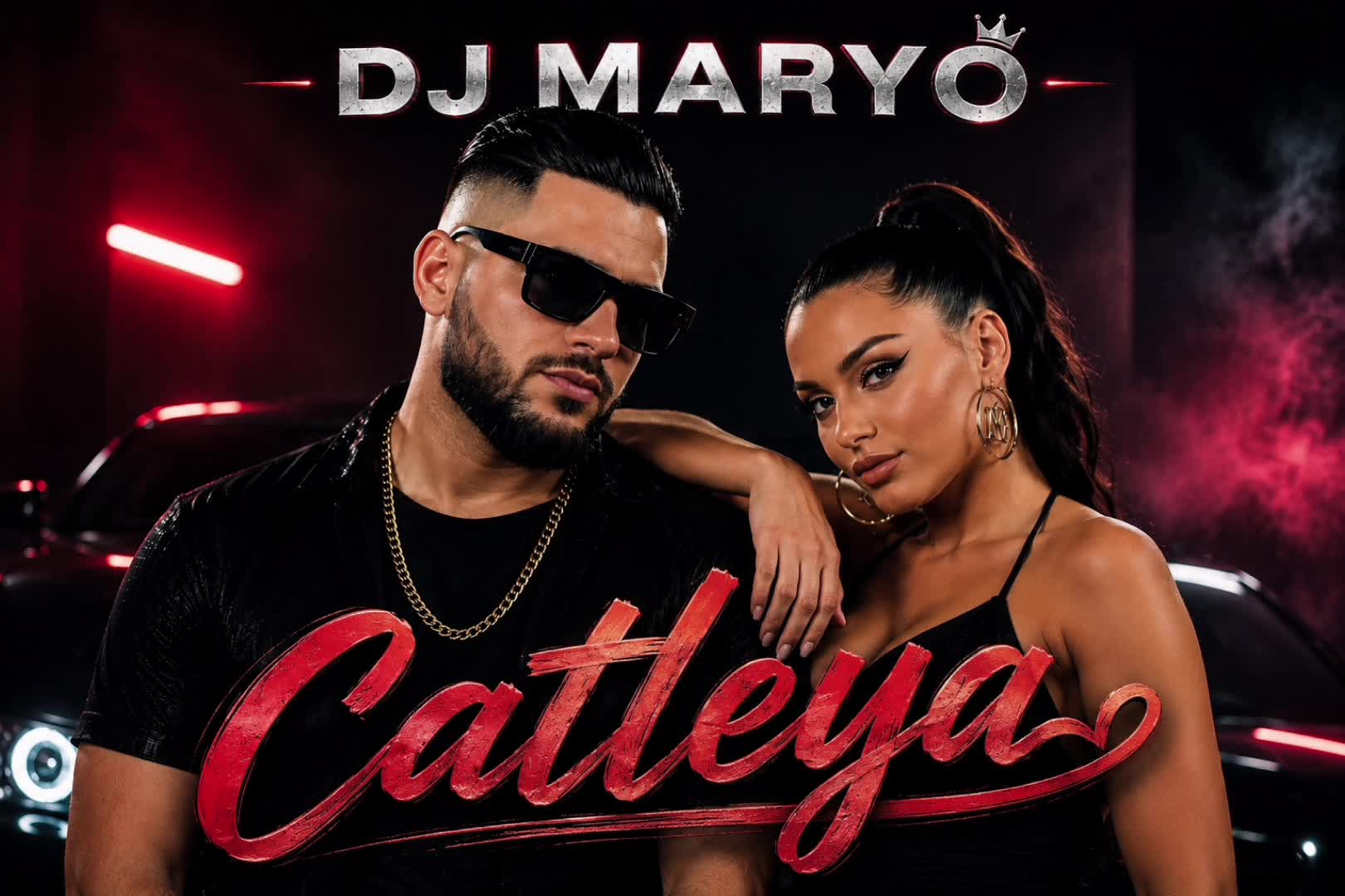 Dj Maryo - Catleya ❤️