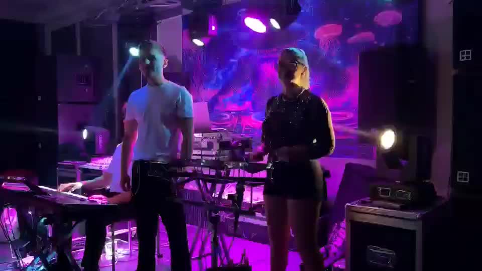 Video de @lindacadar