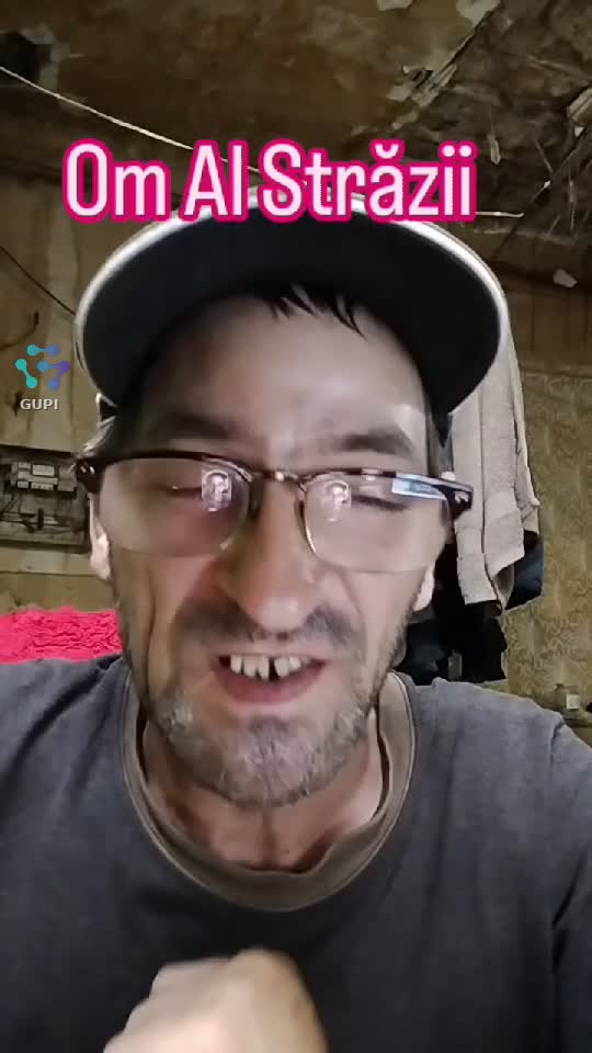 Video de @OmAlStraziiDemic