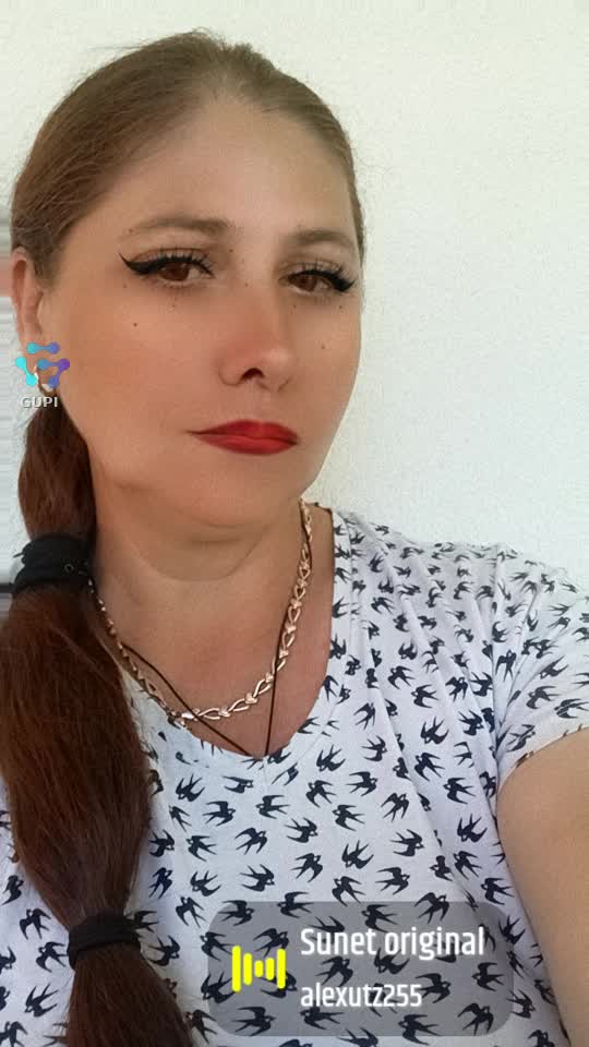 Original Sound - Anna Claudia