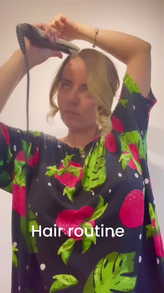 hair care