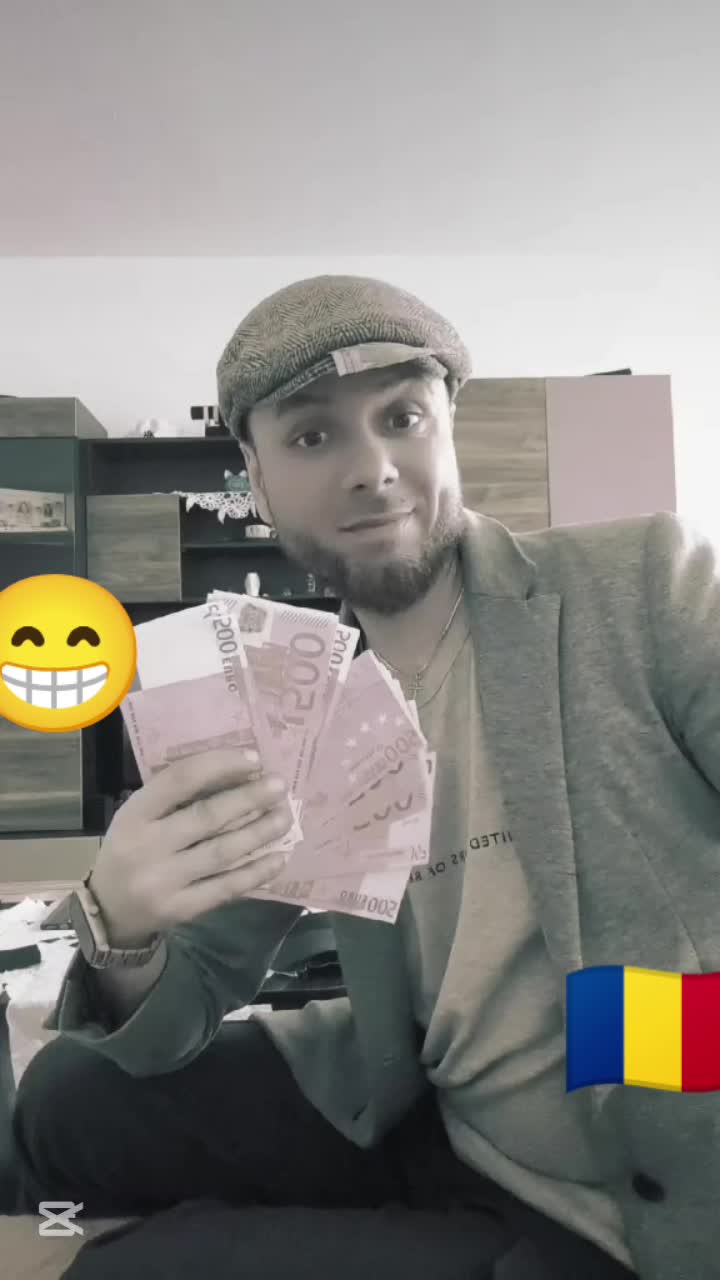 Video de @Vlăduțu