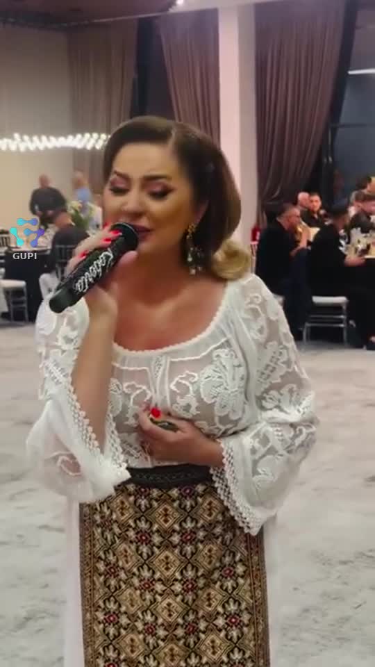 O zi frumoasă va doresc 💃