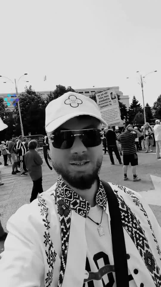 Video de @Vlăduțu
