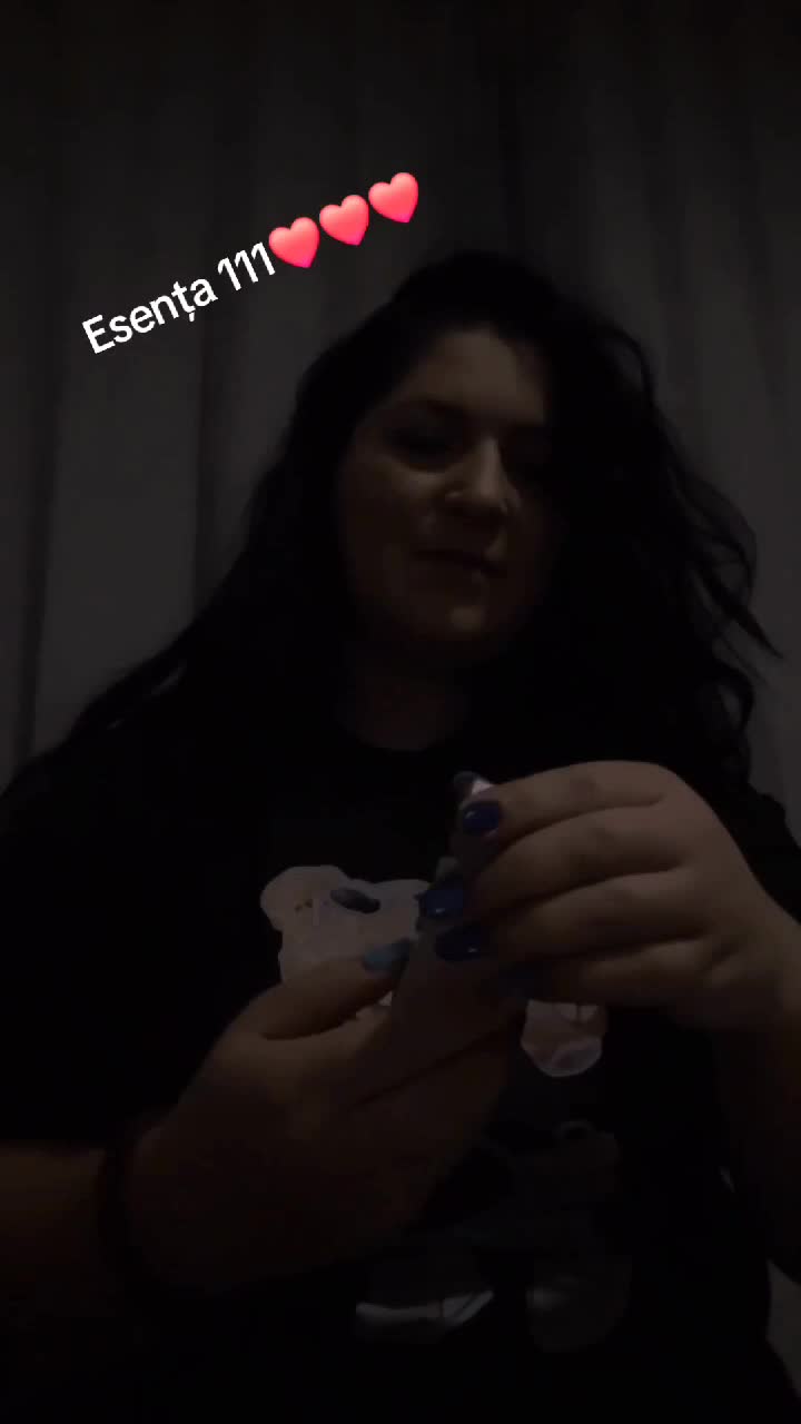 Eventa 111.Un parfum mirific