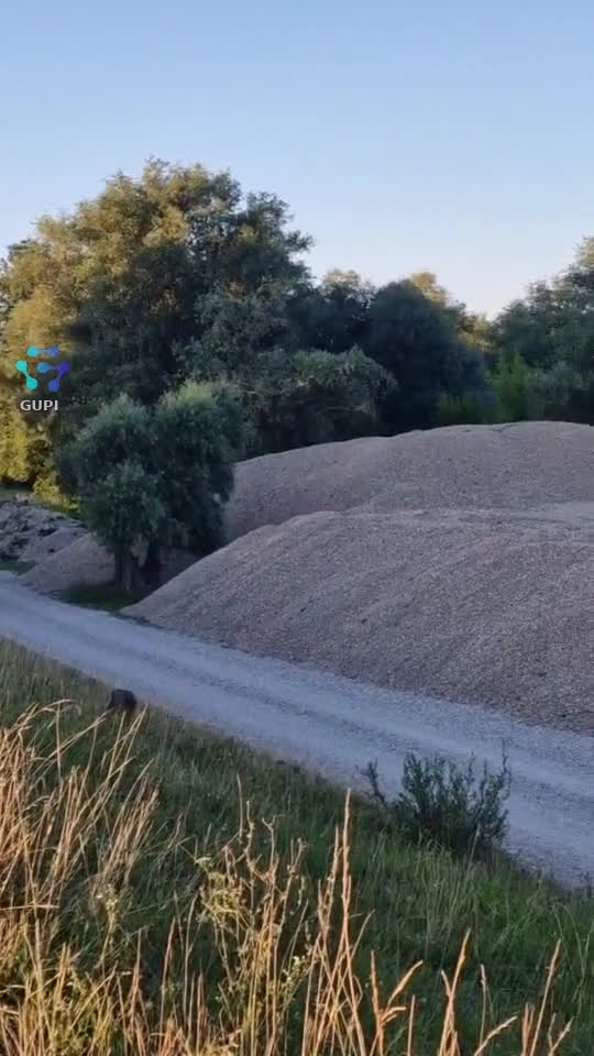 Dunarea in Germania