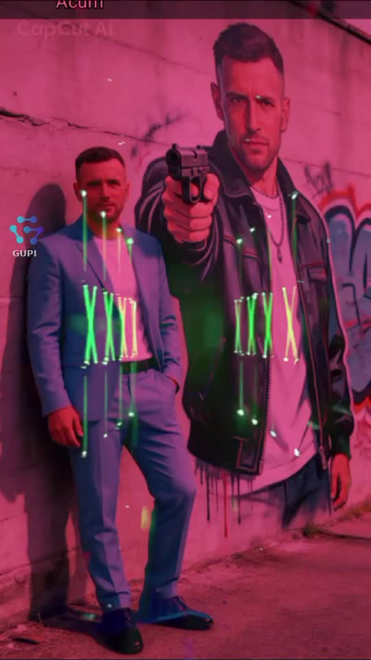 Original Sound - Alex