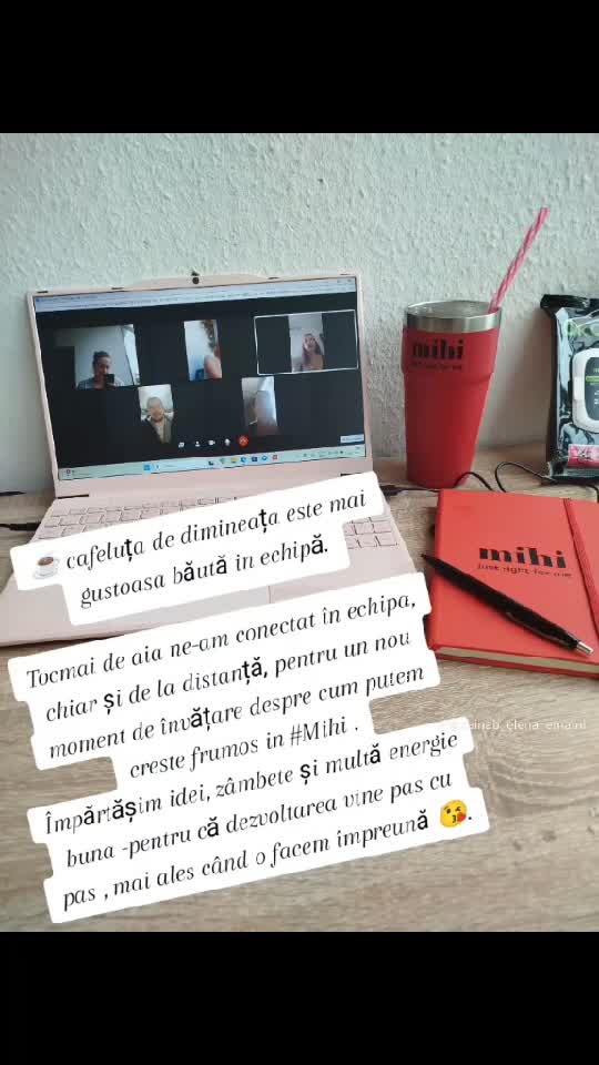 #mihi