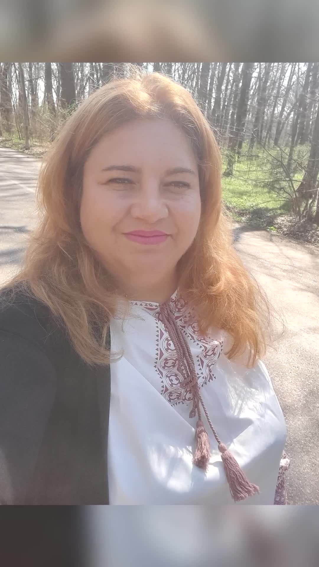 bună dimineața