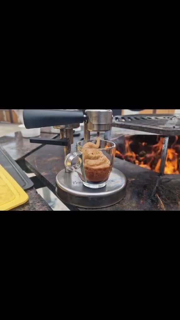 GRILL BBQ VENTU
