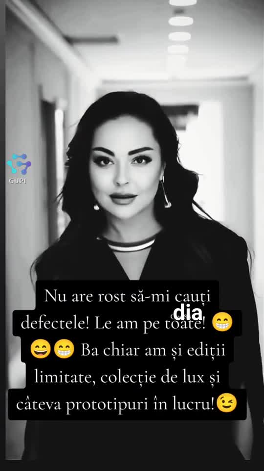Video de @claudiadia