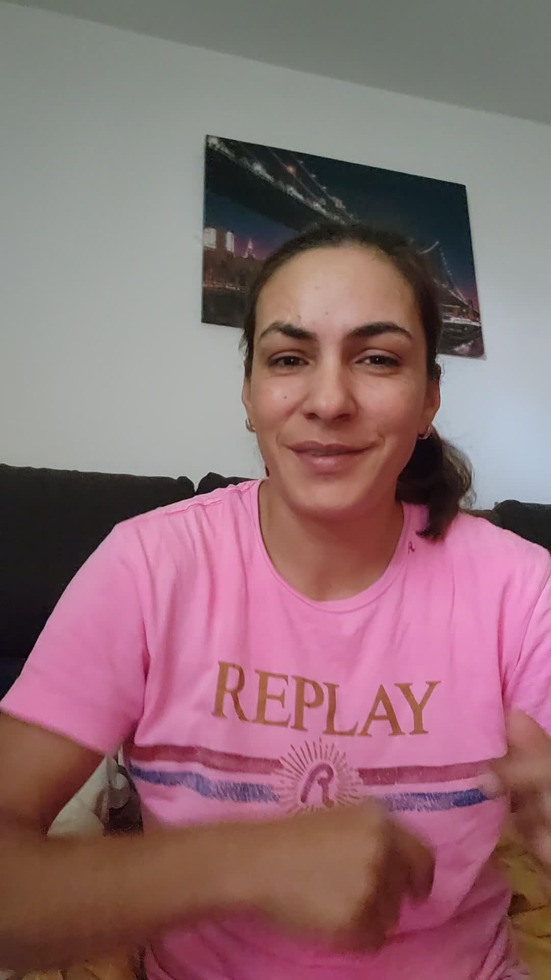 Video de @DANIELA1987
