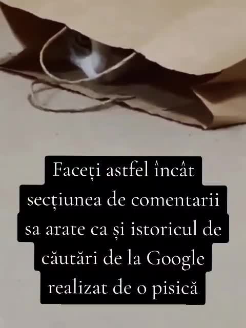 Hai să ne împrietenim și aici 🥰🔝