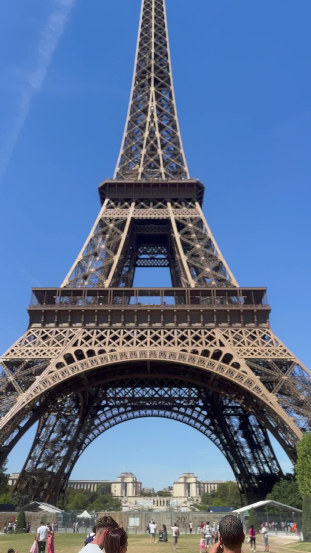 Paris 🇫🇷🗼