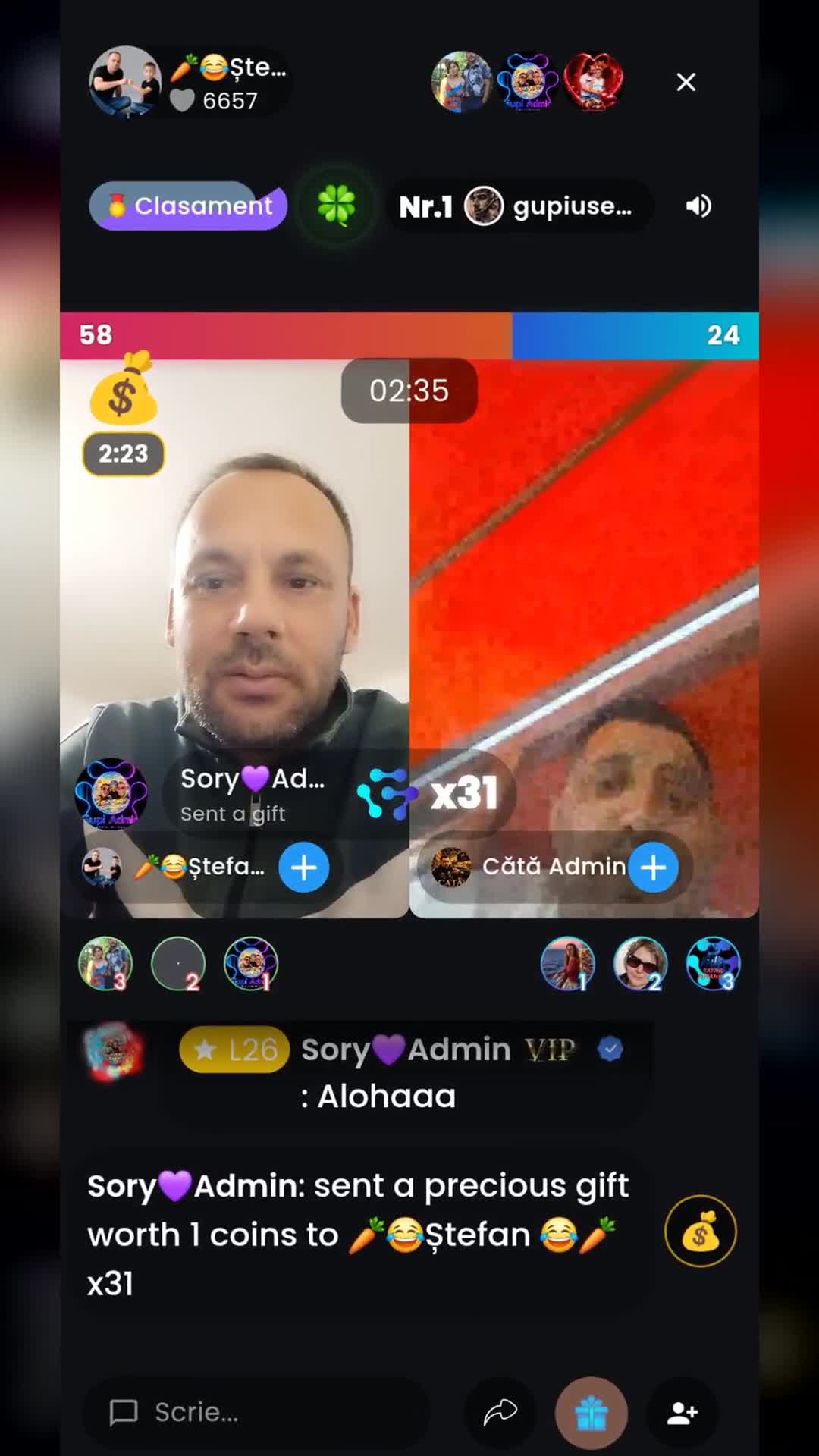Video