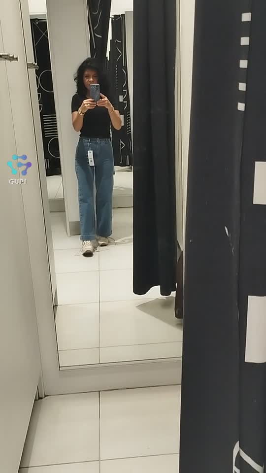 , oare îmi vin pantaloni să ii iau ce ziceți 😁