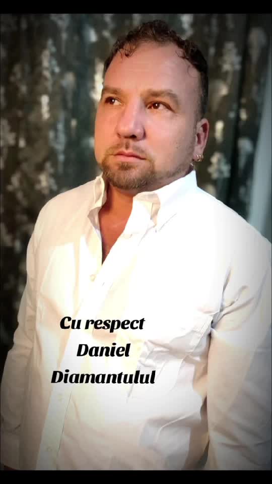 Daniel Diamantul