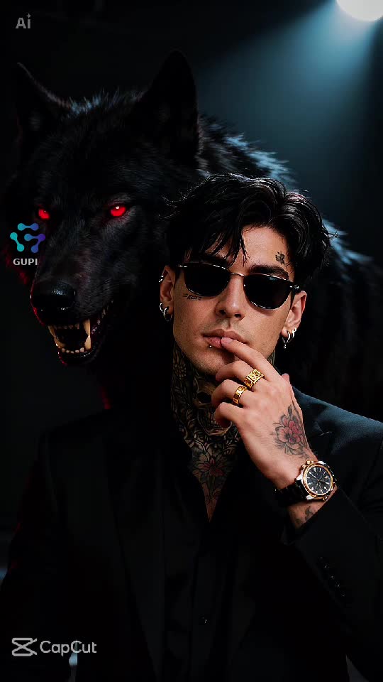 Video de @🐺WOLF🐺ALPHA🐺