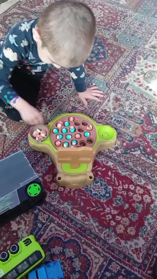 Video