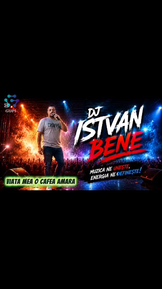 Video de @DJBENEMS