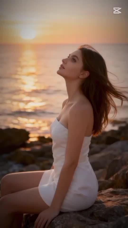 🤍☀️🌊