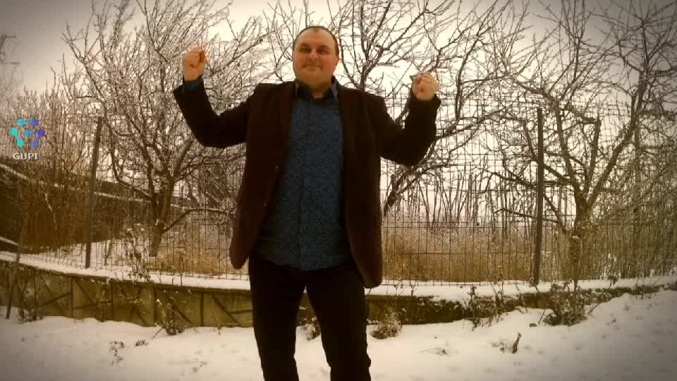 Alin Nica -Suparare n-aș mai vrea 😔