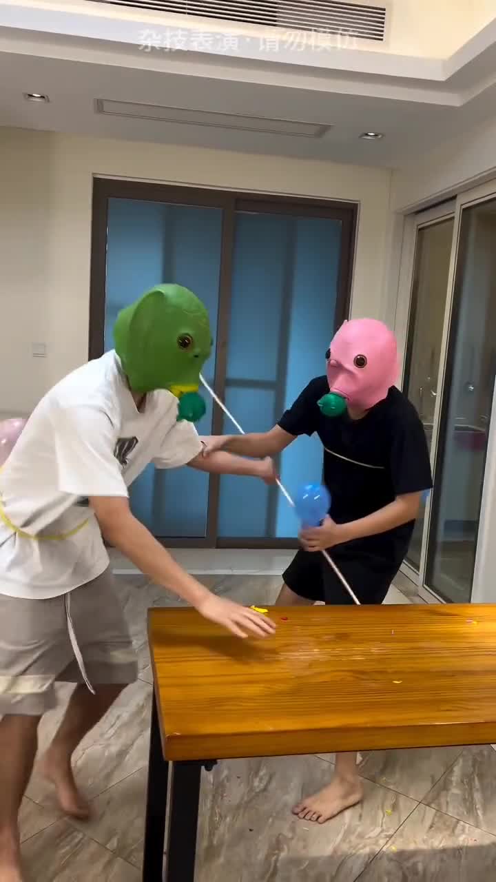 Video