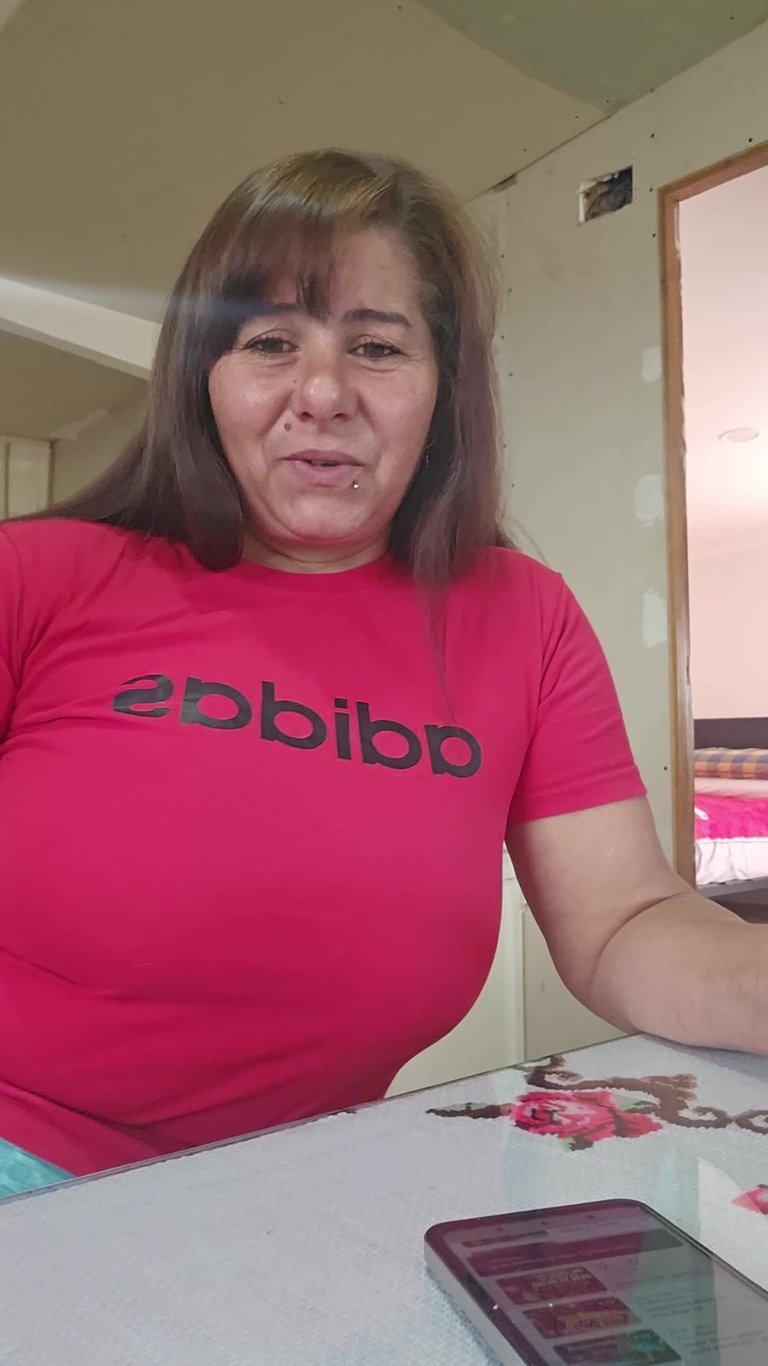 Video de @iuliana