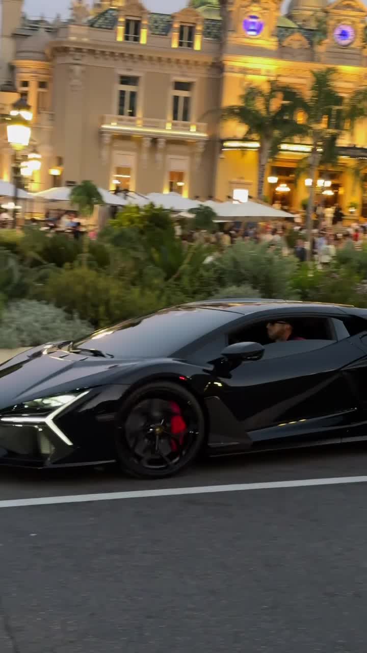 #supercar