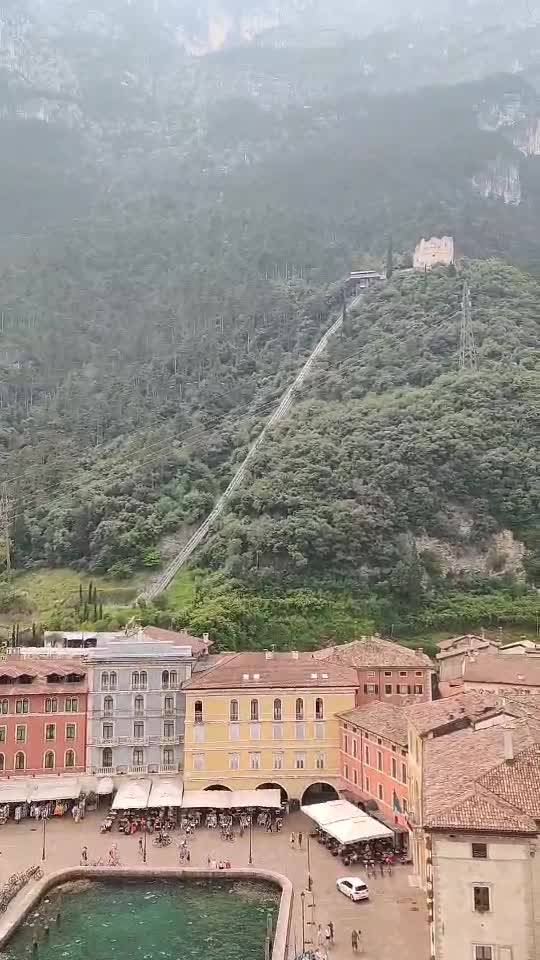 RIVA Del Garda 🇮🇹         ții   ții