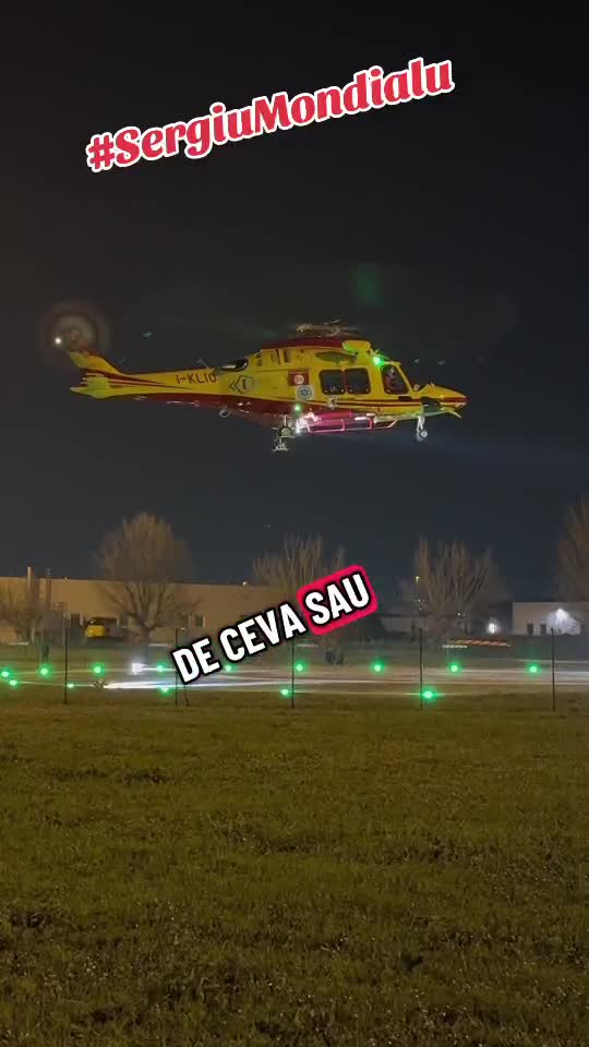 Original Sound - Sergiu Mondialu