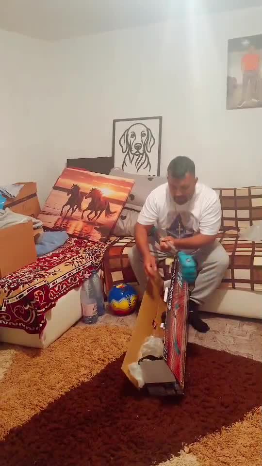 Cea mai dezvoltată motocositoare