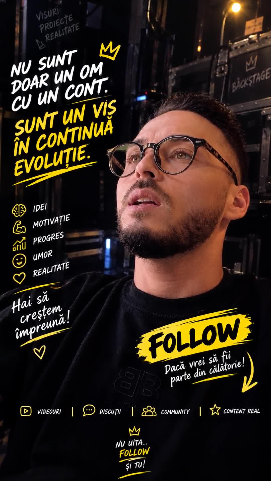 Va Salut si va îmbrățișez! 🤗🫠