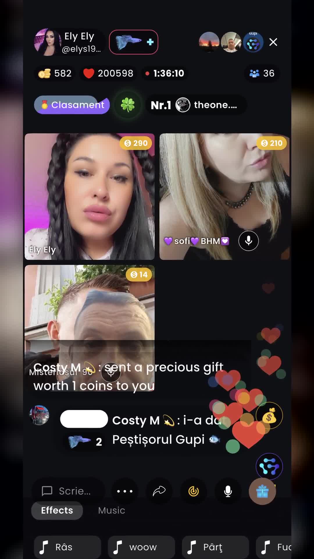 Video de @elys1988
