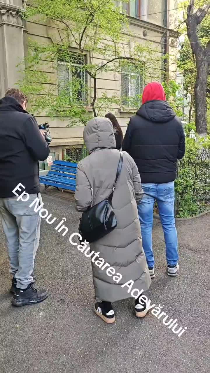 #incautareaadevarului