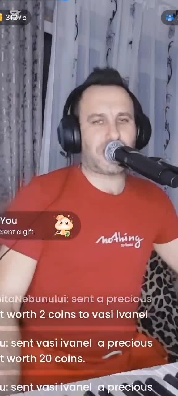 Ispito 🤗