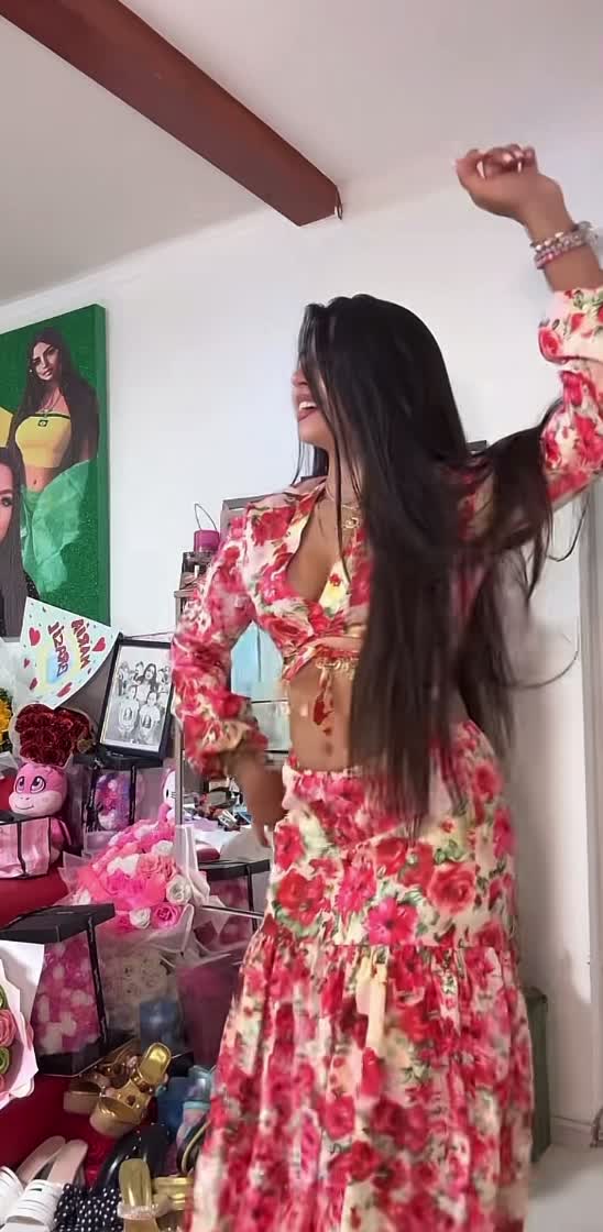 Video de @Bubblenanaa