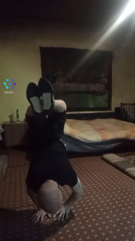 Video de @Dacian13