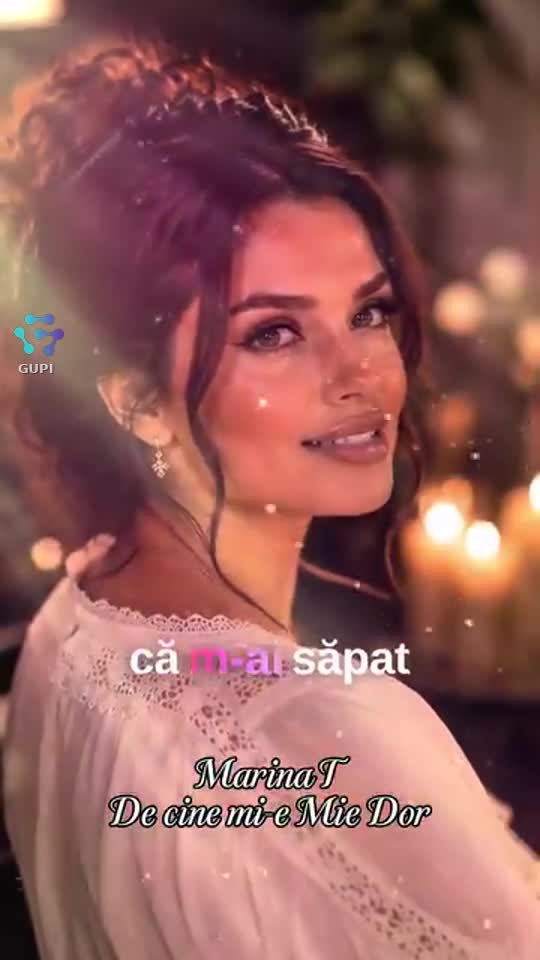 Bună seara 🦋