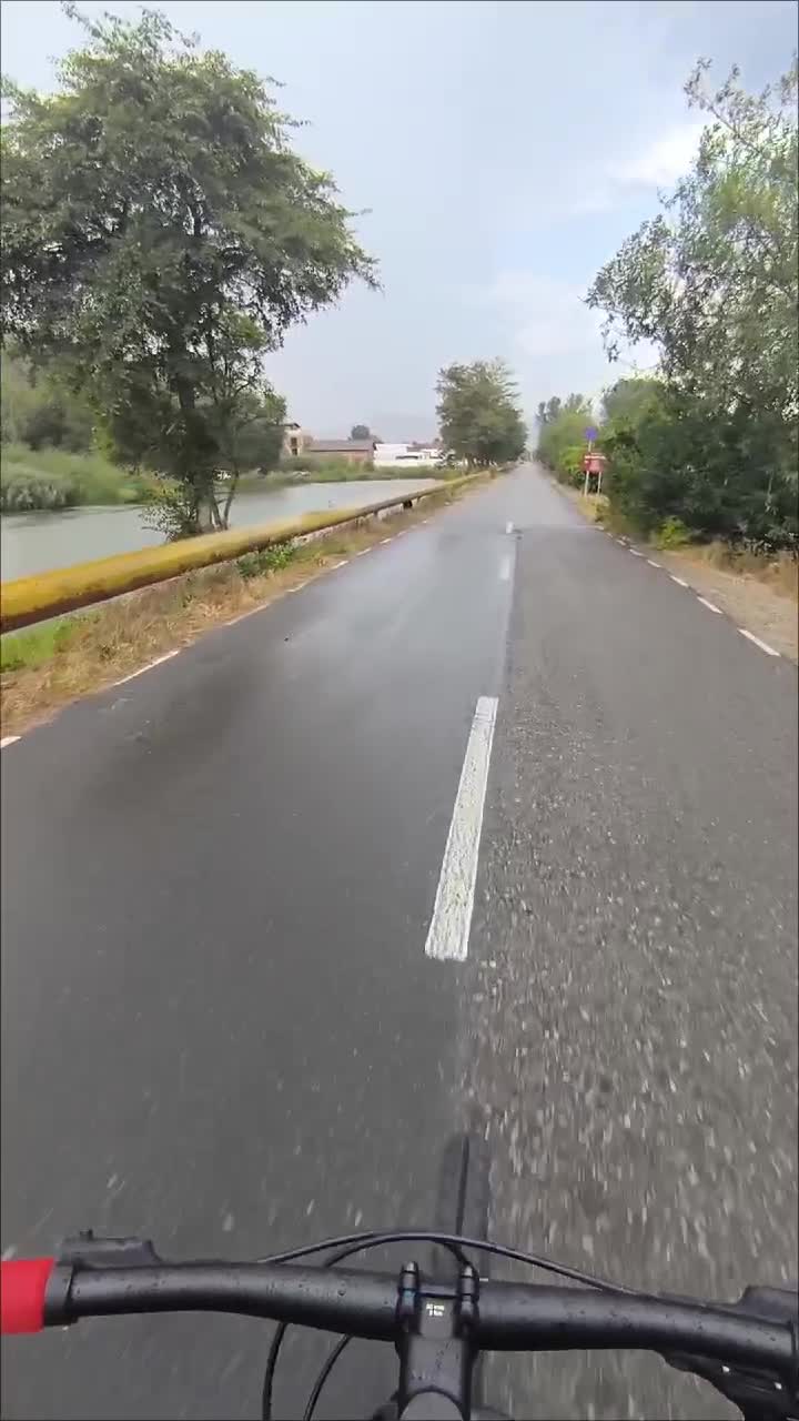 #rainyday