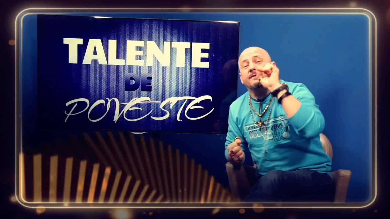 Talente de Poveste
