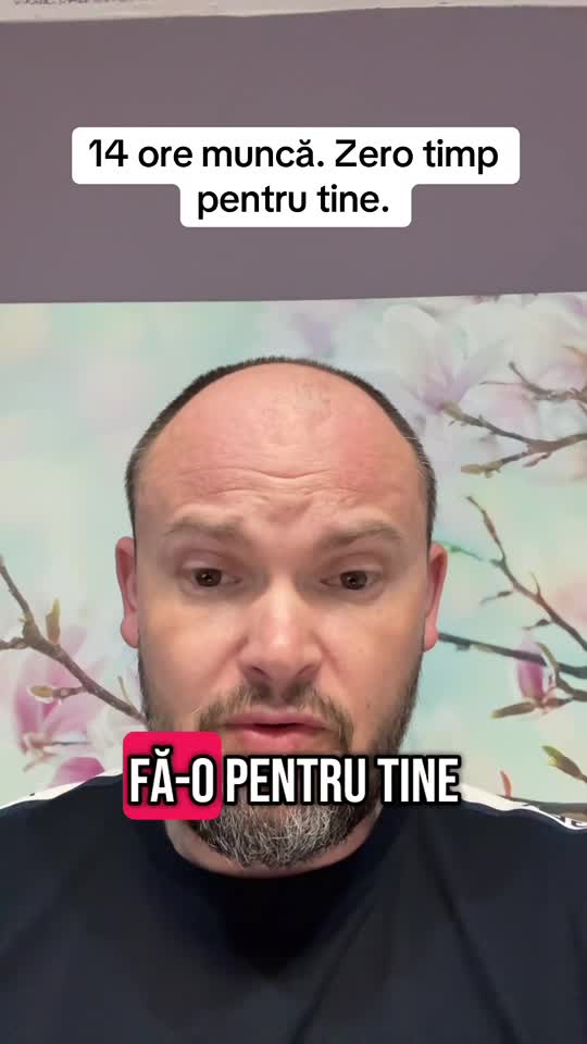 Iti dau un video care schimba tot