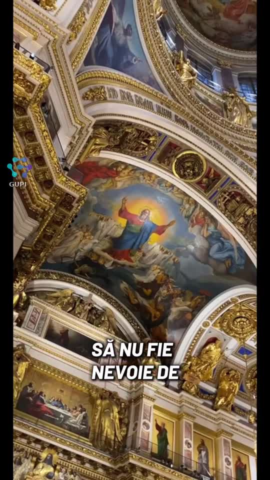 Nimic fără Dumnezeu