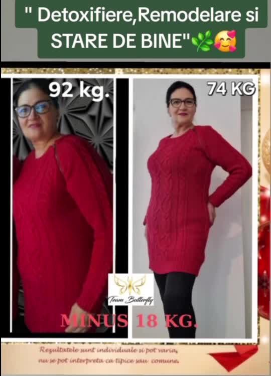 Te confrunți și TU cu Kg în plus, stari de oboseală, retenție de apa?

Eu am eliminat 18 kg sănătos, natural...📩Scrie-mi pentru detalii!🌿

-🌿
