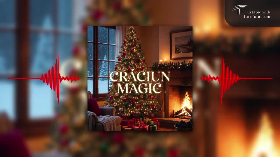 Crăciun magic