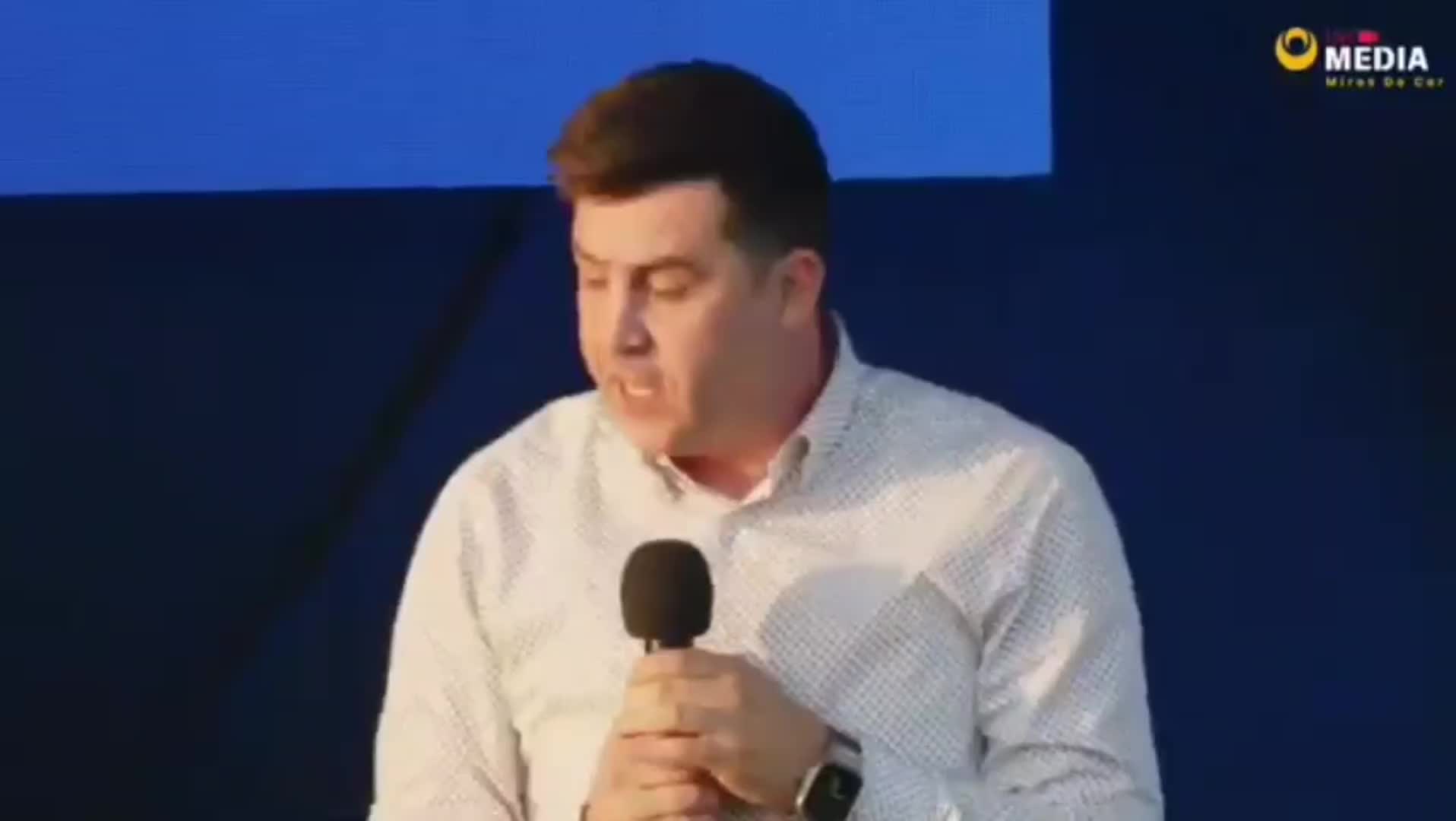 Lupta dintre lumea materială și cea spirituală. Ce alegi? ⚡”